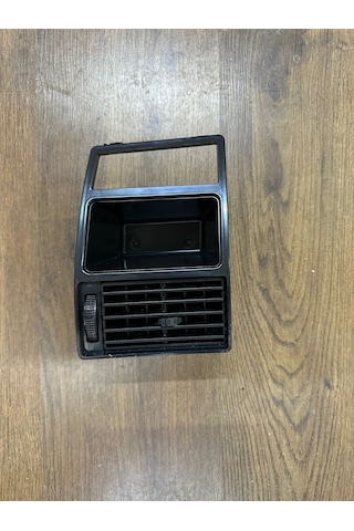 Tempra Tipo Kalorifer Difizörü Komple Sol Cepli 23469