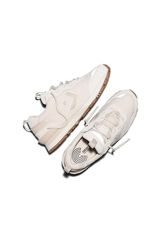 Converse Omega Trainer Hike Erkek Ekru Spor Ayakkabı