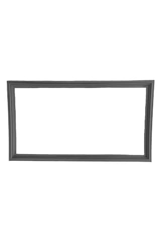 Hotpoint Ariston Uyumlu Buzdolabı Alt Kapı Contası 67 X 120 Cm