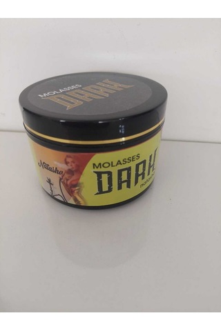 Natasha Kokulu Nargilemelası Bitkisel 150g
