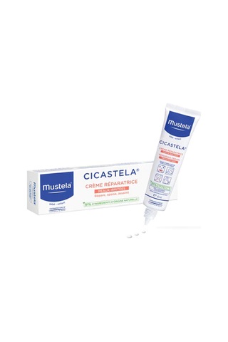 Mustela Cicastela Bakım Seti