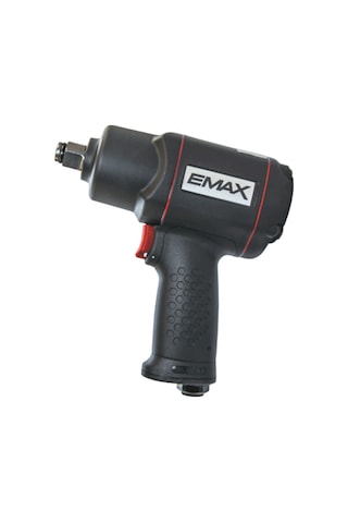 Emax ET-1646 3/4" 138 KG 8500 RPM Kompozit Havalı Somun Sökme