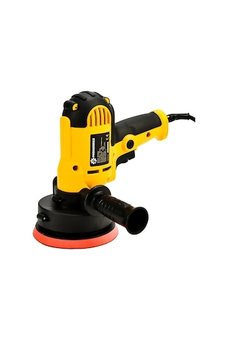 Prohummer Ph211 Dikey Polisaj Zımpara Makinesi 125mm Devir Ayarlı