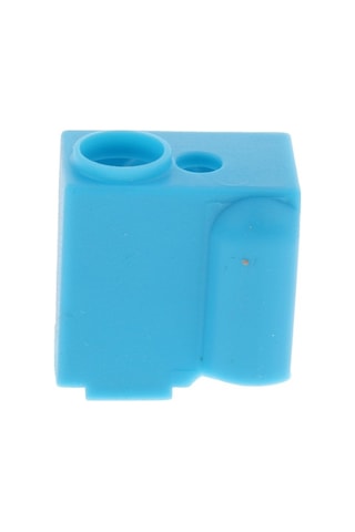 Trendooze Homyl Mk7/8/9 Isıtma Bloğu İçin 3d Yazıcı Kauçuk Kılıfı Yeni Çeşit Tarif Edildiği Gibi