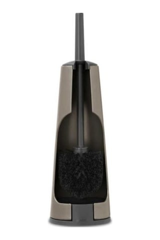Brabantia Classıc Platınum Tuvalet Fırçası Elvin Home Concept Çok Renkli
