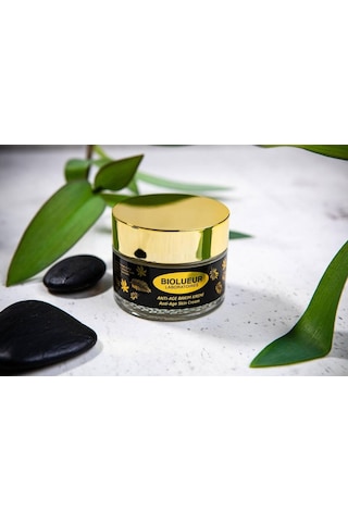 Biolueur Cilt Bakım Kremi Hyaluronik Asit 50 ML
