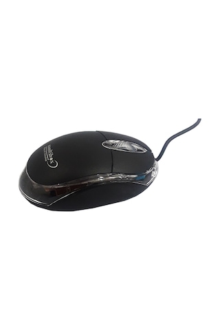 Multibox MB-M03 800 DPI Kablolu Optik Mouse