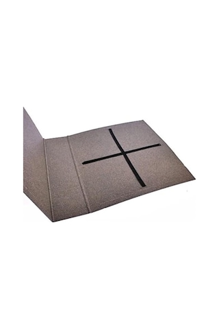 Özkan Arşiv Klasör Bağcıklı Geniş 20'li Paket Genel