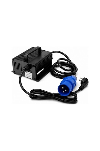 Jıalıft Spn15x Forklift Lityum Pil Şarj Cihazı Swch12v15a 100 240v