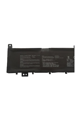 Asus C31n1636 Batarya 12186618