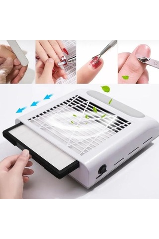 Anil 40W Toz Toplama Makinesi