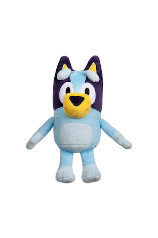 Bluey Pelüş Figür 18 Cm 80655 Bluey Diğer