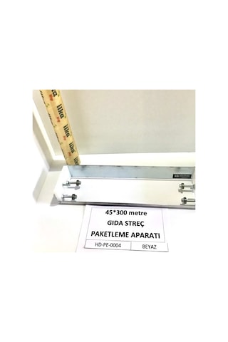 45 300 Streç Kesme Aparatı Rulmanlı