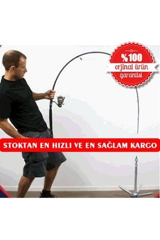 Fladen Xtra Flexx Spin Kamış 270 10-30Gr