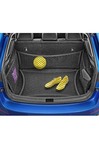 Skoda Bagaj Filesi - 657065110a