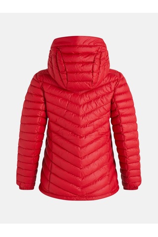 Peak Performance G77893150 W Frost Down Kadın Outdoor Ceket 001