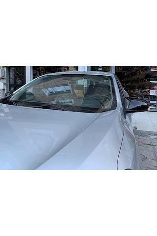 Renault Fluence Yarasa Ayna Kapağı Batman Ayna