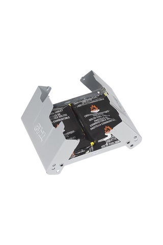 Esbit Cep Ocağı Küçük Boy Çok Renkli