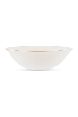 Aryıldız Alisa Gold Kase 25 Cm Renkli