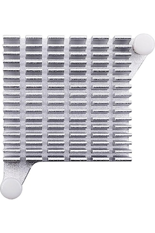 Orange Pi Soğutucu Alüminyum Heat Sink Opi 5 Plus İçin