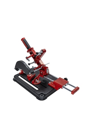 Rox Wood 0117 Kayar Milli Avuç Taşlama Sehpası 115-125 Mm