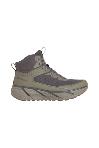 Karrimor Singletrack Mid Weathertite Olive Olv Haki