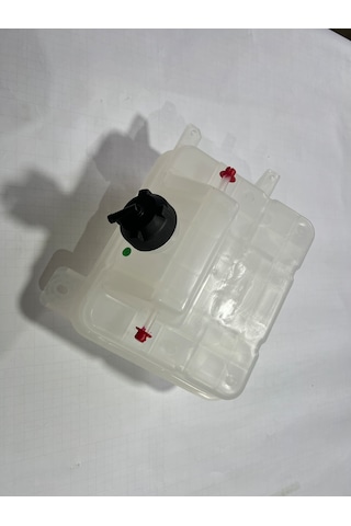 Karsan Jest Jest+ Yedek Su Bidonu Tankı Deposu Genleşme Tankı 1 Adet