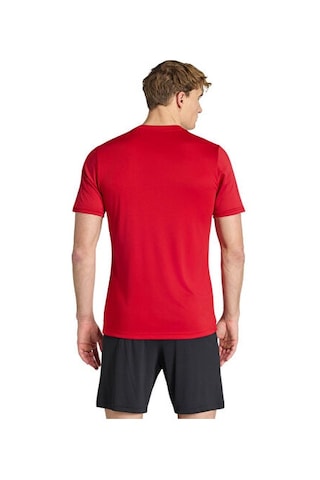 Adidas Ent26 Jsy Erkek Futbol Forması Kr3287 Kırmızı