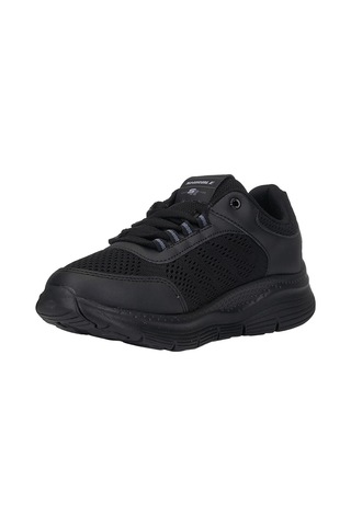Tuğba Ortopedi 1005 Genç Rahat Sneaker Siyah