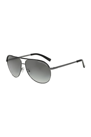 Armani Exchange 0Ax2002 6006T3 61 Ekartman Erkek Güneş Gözlüğü