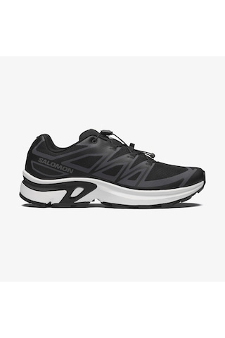 Salomon Xt-evr M Erk Black/white/black Sneaker Ayakkabı L49224800 Siyah