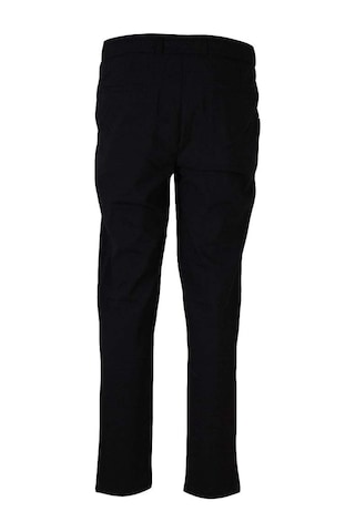 Trender Beta Duble Paça Siyah Erkek Pantolon 26ycm2000033 Siyah