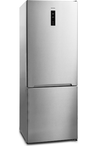 Vestel NFK54112 EX WIFI 481 Lt No-Frost Buzdolabı