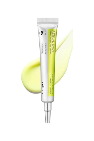 Retinal Shot Yaşlanma Karşıtı Kırışıklık Ve İnce Cizgi Oluşumunu Önleyici Sıkılaştırıcı Krem 15ml