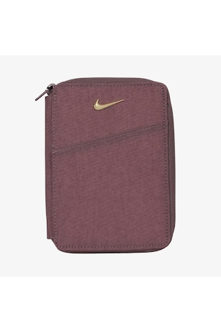 Nike Aura Travel Wallet Mor Cüzdan N.101.2371.533