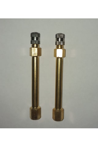 Metal Sibop İlavesi 8.5 Cm