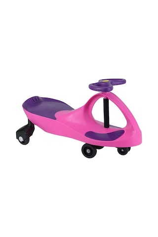 Plasmacar - Pembe Mor Pembemor