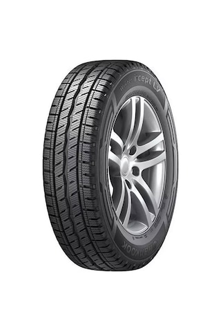 Hankook Winter I'Cept Lv Rw12 185/80R14C 102/100R M+S 3Pmsf 8Pr Kış Lastiği 2024