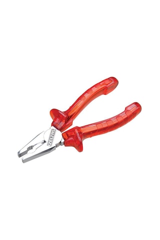 İzeltaş Kombine Pense Kraft Seri 180 MM - 3020123180 İzeltaş Kombine Pense Kraft Seri 180 MM - 3020123180