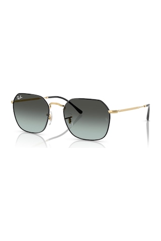 Rayban Rb3694 9271gk 55 Unısex Güneş Gözlüğü Siyah - Altın