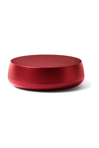 Mino+ L Taşınabilir Bluetooth Hoparlör 5w - Kırmızı