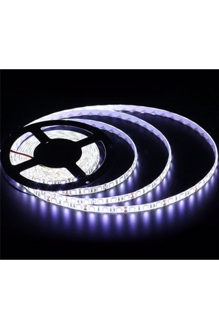 Cata 5 Metre Dış Mekan Şerit Led Aydınlatma Beyaz Ct-4487