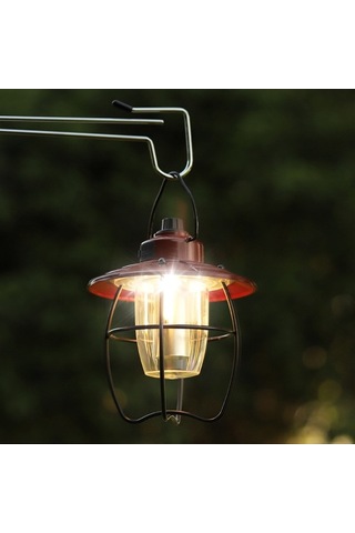 Tongxida Çevreleyici Asa Işığı, Siyah, Demir+plastik, 0-130lm, 6-15 Saat, Parlaklık Siyah