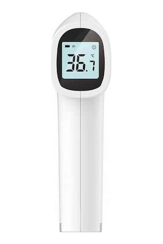 Medikaltec Rossmax Hb500 Temassız Ateş Ölçer