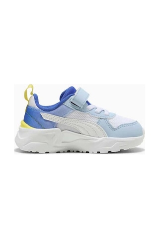 Puma Trinity 2 Lt Come On Ac+ Inf, Bayan Bebek Sneaker 40502201 Çok Renkli