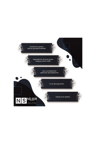 Honda Accord İç Kapı Kolu Ön Sol Krom 1994-997