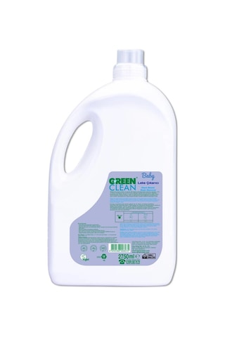 Mey İthalat Baby Bitkisel Leke Çıkarıcı 2750 Ml Diğer