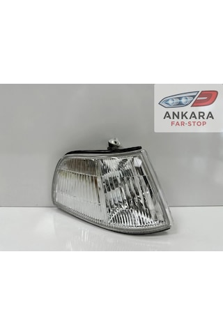 Honda Civic 1988 - 1991 Hatchback Sinyal Lambası Sağ Depo Marka A Kalite Hb