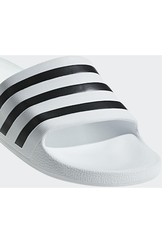 Adidas Adilette Aqua Erkek Terlik (442688041)-Beyaz-Erkek-40,5 Beyaz