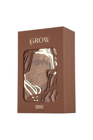 French Avenue Grow Extrait De Parfum 100 Ml Unisex Parfüm Odunsu - Oryantal